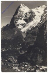 ak159777 Mürren, Eiger