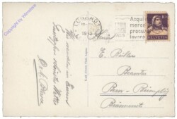 ak159806a Paradiso, Ansicht