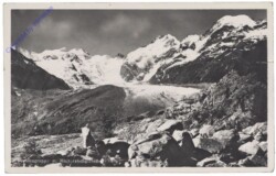 Pontresina, Berninagruppe