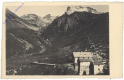ak159809 Pontresina, Julier-Hospiz