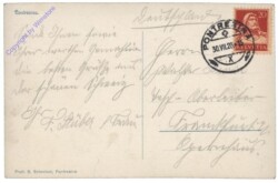 ak159810a Pontresina, Ortsansicht