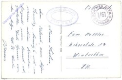 Pontresina, Piz Palü