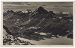 ak159818 Pontresina, Piz Languard