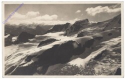 Pontresina, Piz Cambrena