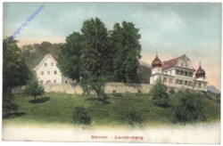 ak159842 Sarnen, Landenberg