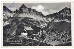 ak159856 Sisikon, Kinzigpass, Rosstock