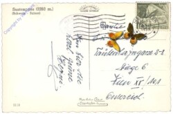 Susten, Multiansicht