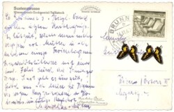 Susten, Sustenstrasse