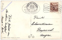 Susten, Restaurant Sustenpasshöhe mit Parkplatz