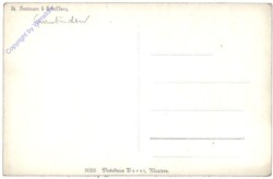 ak159876a St. Antönien, Ortsansicht