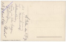 St. Gallen, Klosterkirche