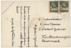 St. Gallen, Ortsansicht