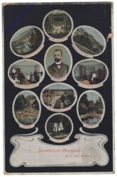 St. Gallen, Multiansicht