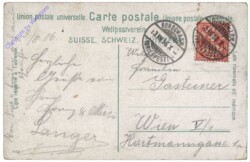 St. Gallen, Multiansicht