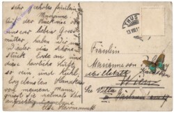 St. Moritz, Berninabahn und Morteratschgletscher