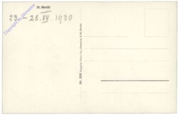 St. Moritz, Ortsansicht