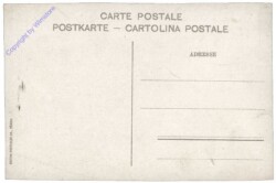 St. Moritz, Dorf und Bad