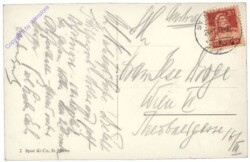 St. Moritz, Dorf und Bad