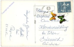 St. Moritz, Ortsansicht