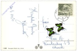 St. Moritz, Ortsansicht