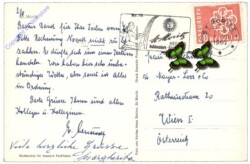 St. Moritz, Ortsansicht