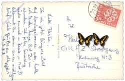 Tavannes, Eglise Catholique