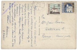 Territet, Ortsansicht