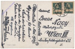 Territet, Ortsansicht