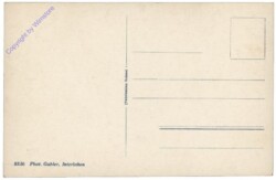 Thun, Beatushöhlen am Thunersee, Im Inneren der Höhle