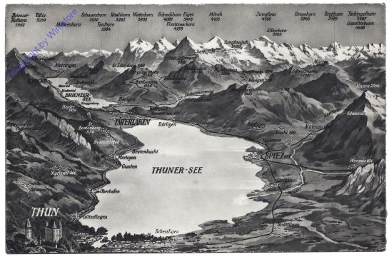ak159938 Thun, Übersicht