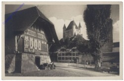 ak159939 Thun, Schloss
