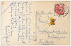 ak159958a_1 Veytaux, Coucher de soleil