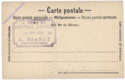 Veytaux, Escaliers d'Honneur et Tour du Duc