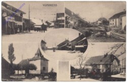 Vuarrens, Multiansicht