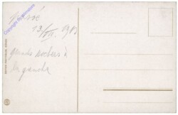 ak159981a Weesen, mit Leistkamm