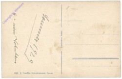 Wiesen, mit Tinzenhorn