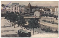 ak159992 Yverdon-les-Bains, Les Casernes