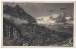 Zermatt, Hotel du Trift