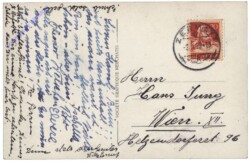 ak160021a Zermatt, Wintersport, Matterhorn