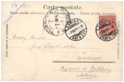 Zürich, Rathausquai und Gemüsebrücke