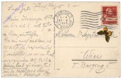 Zürich, vom Rigiblick