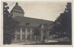 Zürich, Universität