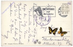 Zürich, Bahnhofsbrücke