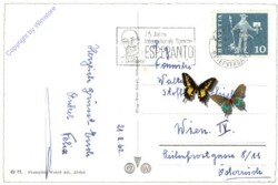 ak160059a Zürich, Ansicht