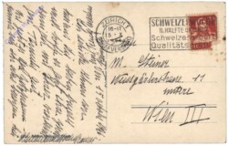 Zürich, Neue Universität