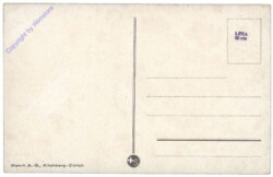 Zürich, Zürichsee, Dampfer "Stadt Zürich"