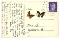Burgheim, Strass, Staatl. Landfrauenschule Strass