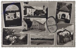 Pocking, Multiansicht