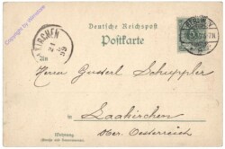 Berlin, Gruss aus