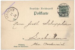 Berlin, Gruss aus